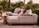 Tribu Vis A Vis Garden Double Daybed