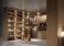 Vista Walk In Wardrobe