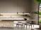 Vitae Kitchen With Stone Clad Island