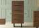 Bonaldo Wai Tall Chest of Drawers