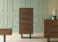 Bonaldo Wai Tall Chest of Drawers - Now Discontinued