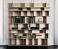 Cattelan Italia Wally Bookcase