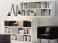 Novamobili Wall Unit/Bookcase 02