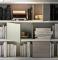 Novamobili Wall Unit/Bookcase 02