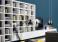 Novamobili Wall Unit/Bookcase 08