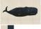 Battistella Whale Children's Rug