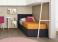 Battistella Whippy Children's Bed With Under Bed *In Stock Immediate Delivery*