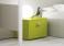 Battistella Woody Bedside Cabinet