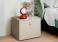 Battistella Woody Bedside Cabinet