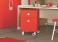 Battistella Woody Drawer Unit on Castors