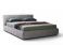 Lema Warp Storage Bed
