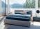 Lema Warp Storage Bed