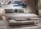 Lema Warp Storage Bed
