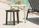 Emu Yard Garden Coffee Table