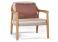 Manutti Yiko Garden Lounge Chair