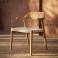 Manutti Yiko Garden Side Chair