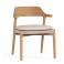 Manutti Yiko Garden Side Chair