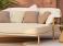 Manutti Yiko Garden Daybed