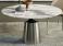 Cattelan Italia Yoda Marble Table