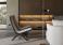 Molteni Yoell Armchair