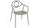 Emu Zahir Garden Dining Chair - Now Discontinued