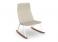 Zebra Knit Garden Rocking Chair - Now Discontinued