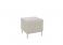 Manutti Zendo Sense Footstool/Side Table