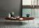 Lema Mr. Zheng Oval Coffee Table