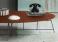 Lema Mr. Zheng Oval Coffee Table