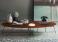 Lema Mr. Zheng Oval Coffee Table