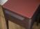 Porada Ziggy 4 Bedside Table