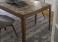 Porada Ziggy Square Dining Table