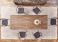 Porada Ziggy Dining Table