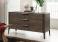 Porada Ziggy 3 Chest of Drawers
