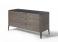 Porada Ziggy 6 Chest of Drawers