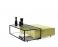 Mogg Zoom Pouf/Coffee Table