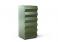 Zanotta Z24 Chest of Drawers