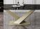 Naos Zeus Extending Dining Table
