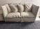 Gervasoni Ghost Modular Sofa - Ex Display - Immediate Delivery