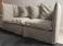 Gervasoni Ghost Modular Sofa - Ex Display - Immediate Delivery