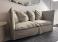 Gervasoni Ghost Modular Sofa - Ex Display - Immediate Delivery