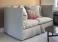 Gervasoni Ghost Modular Sofa - Ex Display - Immediate Delivery