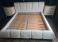 Nimbus Super King Storage Bed in White - New - In Stock - Immediate Delivery