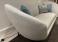 Saba Oltremare Sofa - Ex Display - Immediate Delivery