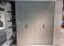 DaFre Poker Wardrobe/Wall Unit - New, Ex-Display