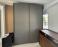 Molteni Gliss Master Quick Sliding Door Wardrobe - In Stock - Immediate Delivery