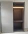 Molteni Gliss Master Quick Sliding Door Wardrobe - In Stock - Immediate Delivery