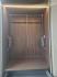 Molteni Gliss Master Quick Sliding Door Wardrobe - In Stock - Immediate Delivery