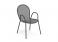 Emu Ronda Garden Chairs - 4 x Antique Iron - In Stock