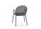 Emu Ronda Garden Chairs - 4 x Antique Iron - In Stock